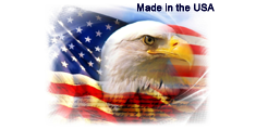 Made int the U.S.A.
