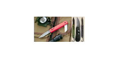 Switchblades